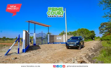 Prime Court Phase 5 — gallery